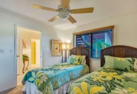 Koa Resort 5D Kihei Exteriér fotografie