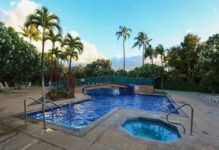 Koa Resort 5D Kihei Exteriér fotografie