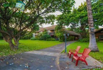 Koa Resort 5D Kihei Exteriér fotografie